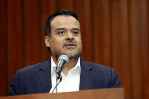 Fotografía del evento