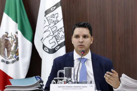 Fotografía del evento