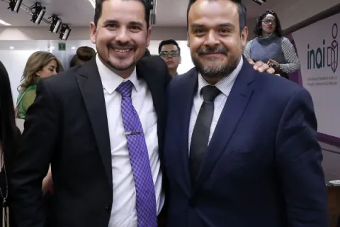 Fotografía del evento