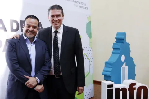 Fotografía del evento