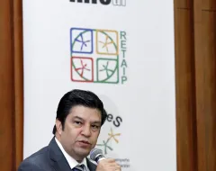 Fotografía del evento