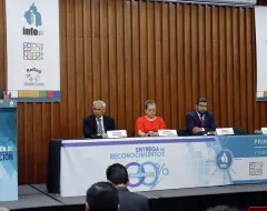 Fotografía del evento