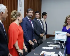 Fotografía del evento