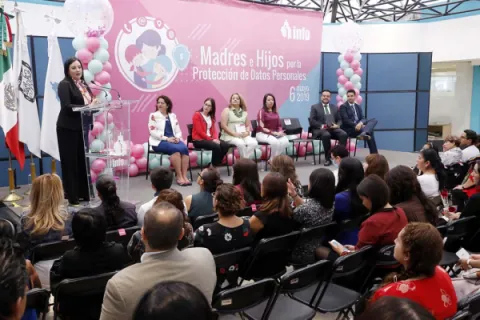 Fotografía del evento
