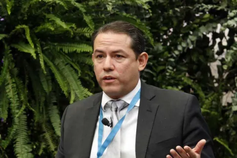 Fotografía del evento