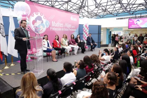 Fotografía del evento