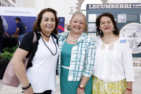 Fotografía del evento