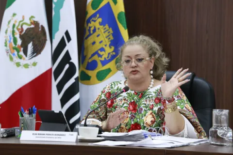 Fotografía del evento