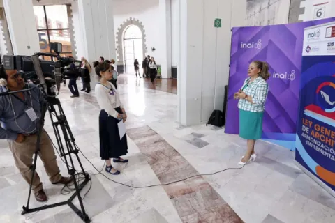 Fotografía del evento