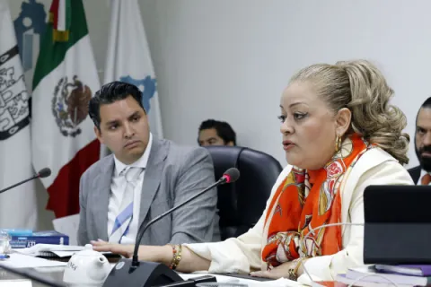 Fotografía del evento