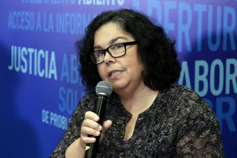 Fotografía del evento