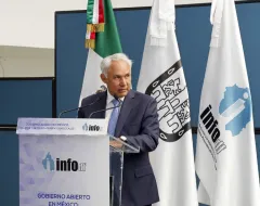 Fotografía del evento