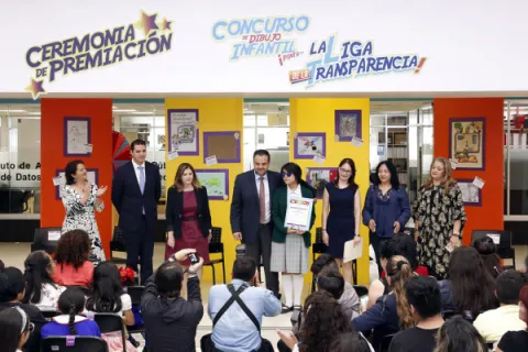 Fotografía del evento