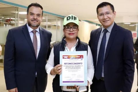 Fotografía del evento