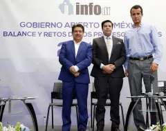 Fotografía del evento