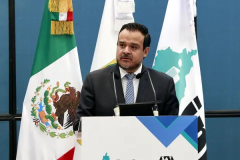 Fotografía del evento
