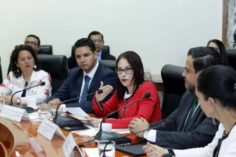 Fotografía del evento