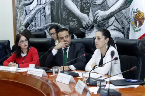 Fotografía del evento