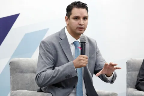 Fotografía del evento