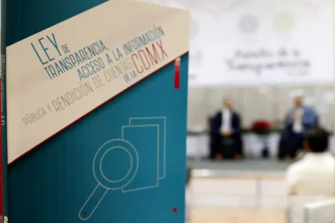 Fotografía del evento