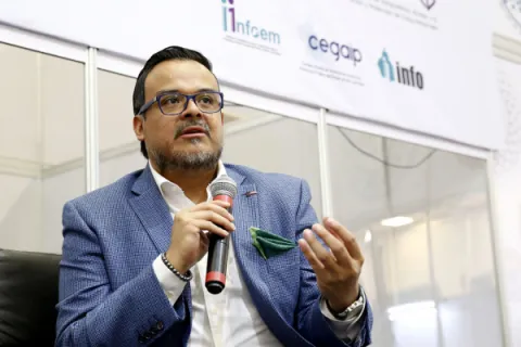 Fotografía del evento
