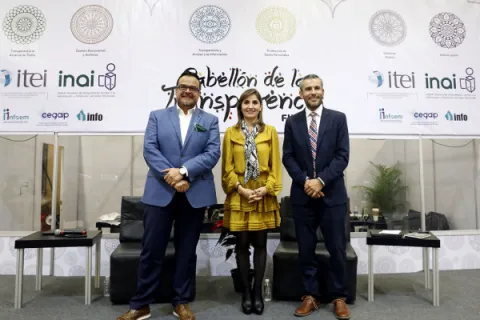 Fotografía del evento
