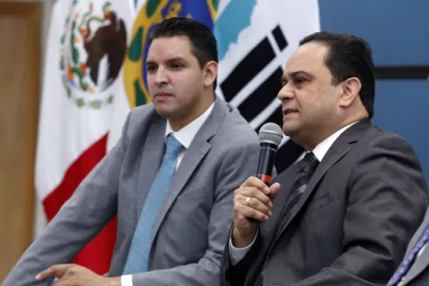 Fotografía del evento
