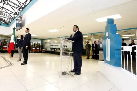 Fotografía del evento