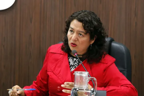 Fotografía del evento