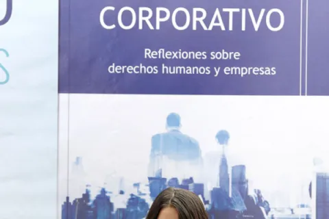 Fotografía del evento