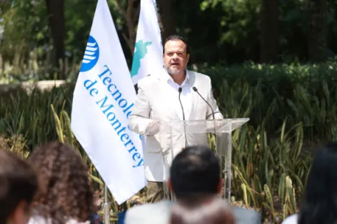 Fotografía del evento