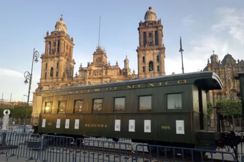 Fotografía del evento