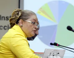 Fotografía del evento