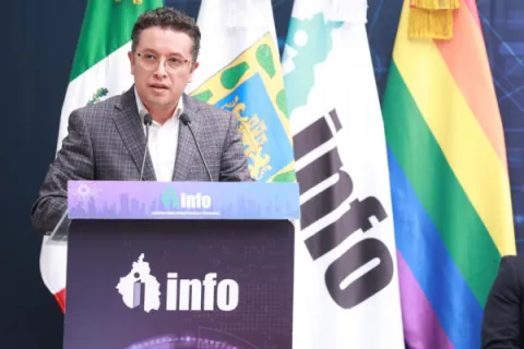 Fotografía del evento