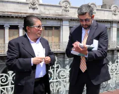 Fotografía del evento