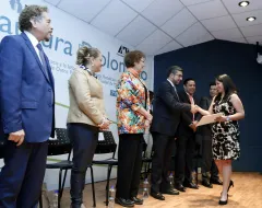 Fotografía del evento
