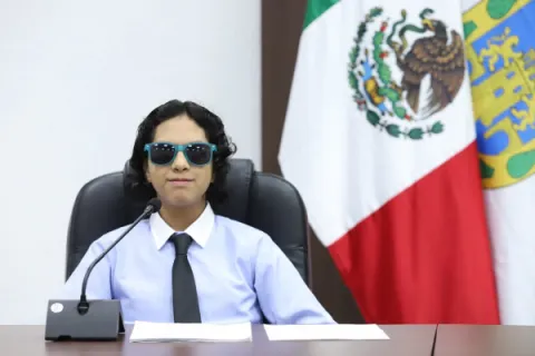 Fotografía del evento Plenito Infantil