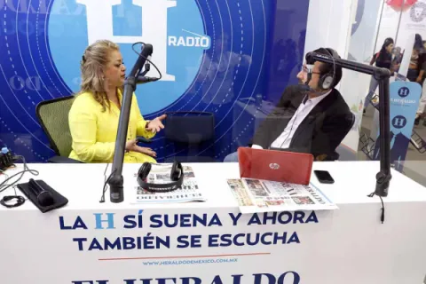 Fotografía del evento