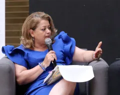 Fotografía del evento