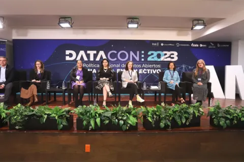 Fotografía del evento