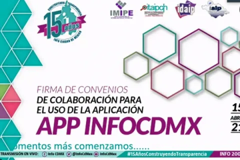 Captura de pantalla de la sesión virtual