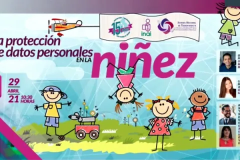 Captura de pantalla de la sesión virtual