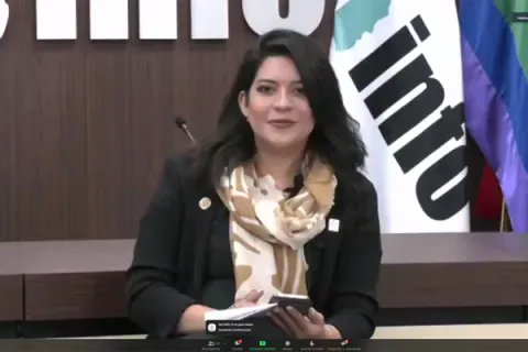 Fotografía del evento