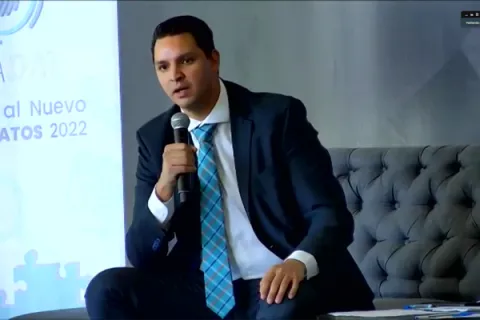Fotografía del evento