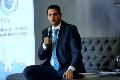 Fotografía del evento