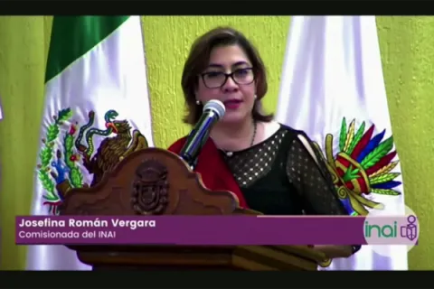 Fotografía del evento