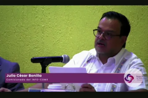 Fotografía del evento