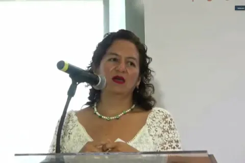 Fotografía del evento