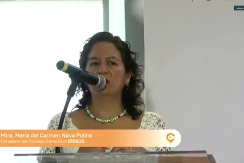 Fotografía del evento