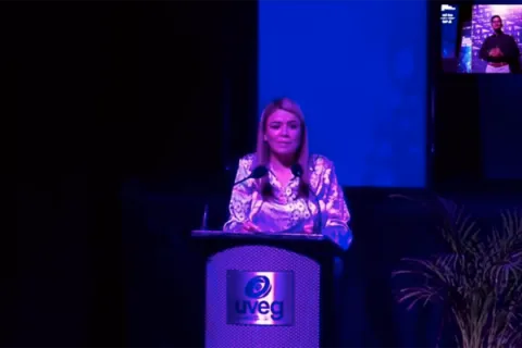 Fotografía del evento